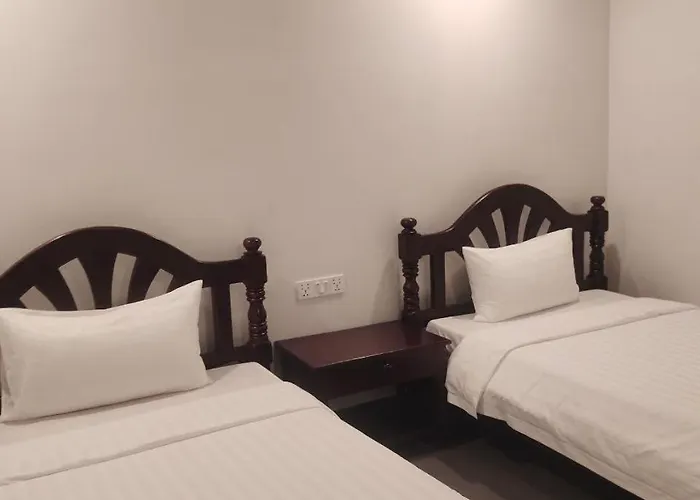 Bed and breakfast High Pearl Ciudad de Siem Riep